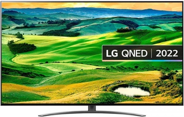 LG 86QNED81