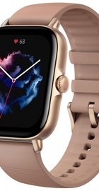 Amazfit GTS 3 Terra Rosa