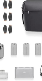 DJI Mini 4K Fly More Combo RC-N1C (CP.MA.00000797.01)