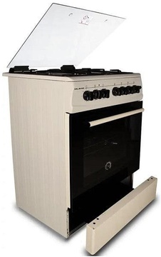 MILANO ML60 EF50 бежевая