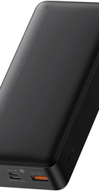 Baseus Bipow Digital Display 20W 20000 mAh Black (PPDML-M01)