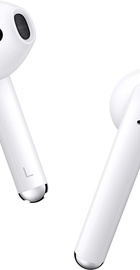 HUAWEI FreeBuds 3 Ceramic White (55031992)
