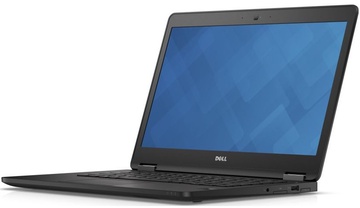 Dell Latitude E7270 (N003LE727012EMEA_ubu)