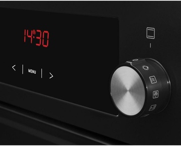Amica EB7541B Fusion
