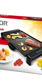 Sencor SBG 106BK черный