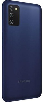 Samsung Galaxy A03s 3/32GB Blue (SM-A037FZBD)