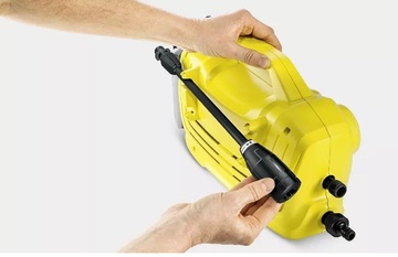 Karcher K 2 Classic (1.600-979.0)