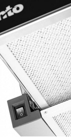 Ventolux GARDA 60 BG (1100) LED