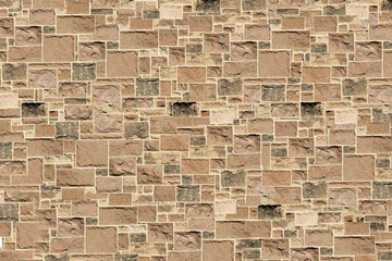 Savage Floor Drops Mosaic Pavers 1.52m x 2.13m