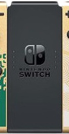 Nintendo Switch OLED Model The Legend of Zelda: Tears of the Kingdom Special Edition