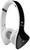 Monster DNA On-Ear Black Tuxedo