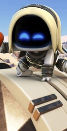 Sony PlayStation 5 Slim Digital Edition Astro Bot Bundle (1000044336)