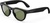 Ray-Ban Meta Headliner Gen 2 Standard Shiny Black Frame / G-15 Green Lenses (RW4013 601/71 50-23)