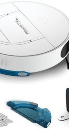 Rowenta X-Plorer Serie 130 Ai RR9067WH