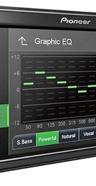 Pioneer MVH-A100V