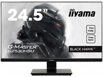 Iiyama G2530HSU-B1