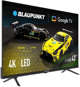 Blaupunkt 43UGC5500