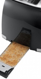 Russell Hobbs Honeycomb Black 26061-56