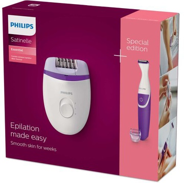 Philips Satinelle Essential BRP505/00