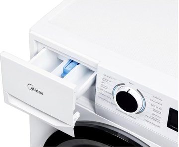 Midea MF110W80B/W-UA