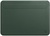 Proove Leather Sleeve for MacBook 13-14" Green