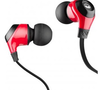 Monster NCredible NErgy Cherry Red