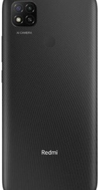 Xiaomi Redmi 9C 4/128GB Midnight Gray (Global Version)