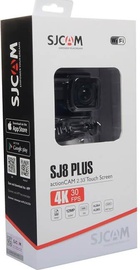 SJCAM SJ8 Plus Black