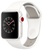 Apple Watch Edition 38mm Series 3 GPS + Cellular White Ceramic Case with Soft White/Pebble Sport Band (MQM32)