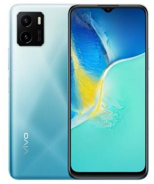 vivo Y15s 3/32GB Wave Green (UA)