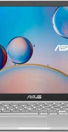 ASUS X515JP Silver (X515JP-BQ032)