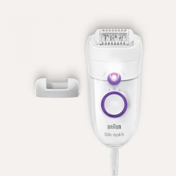 Braun Silk-epil 5 SE 5-505P