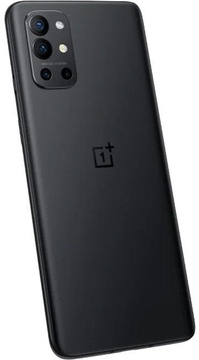 OnePlus 9R 12/256GB Carbon Black