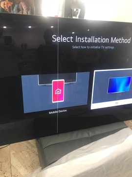 LG OLED65C1