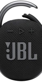 JBL Clip 4 Black (JBLCLIP4BLK)