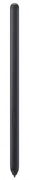 Samsung G998 Galaxy S21 Ultra Silicone Cover with S Pen Black (EF-PG99PTBEG)