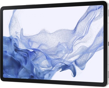 Samsung Galaxy Tab S8 11 8/128GB 5G Silver (SM-X706NZSA, SM-X706BZSA)