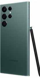 Samsung Galaxy S22 Ultra 8/128GB Green (SM-S908BZGD)