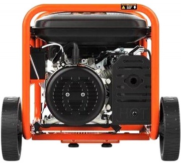 Genergy LIMITED 5000 (240502090)