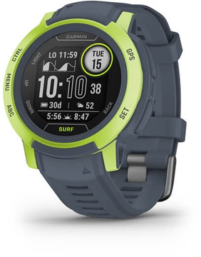 Garmin Instinct 2 - Surf Edition Mavericks (010-02626-12)