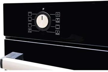 Ventolux CHESTER 6 TC (BK)