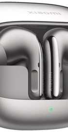 Xiaomi Buds 5 Pro Titan Gray (BHR9640GL)