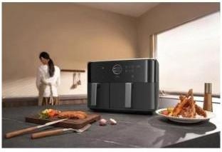 Xiaomi Dual Zone Air Fryer 10L EU