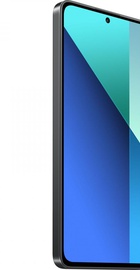 Xiaomi Redmi Note 13 4G 6/128GB Midnight Black