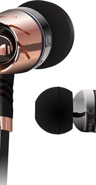 Monster Turbine Pro Copper Audiophile In-Ear