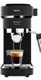 CECOTEC Cafelizzia 790 Black (01651)