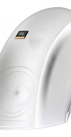 JBL Control CRV WH