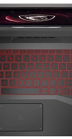 MSI Pulse GL66 12UGOK (12UGOK-825)