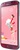 Samsung I9500 Galaxy S4 La Fleur Red (UA UCRF)