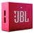 JBL Go Pink